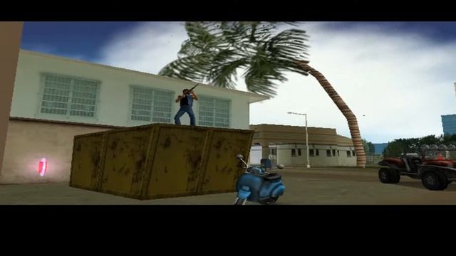 Grand Theft Auto: Vice City - Game #005 смотреть онлайн