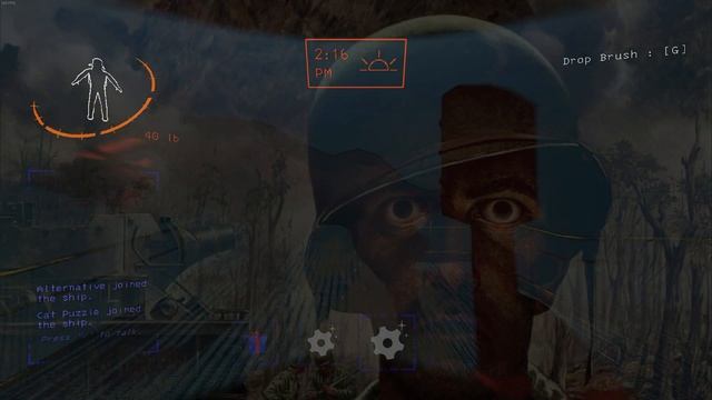 Lethal Company 1000 quota stare смотреть онлайн