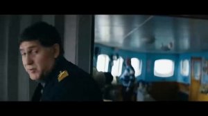 Ледокол Фильм 2018         в 1080HD
