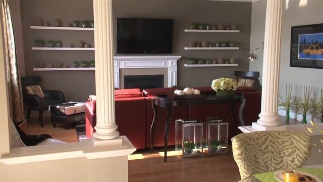 Platina Model Home смотреть онлайн
