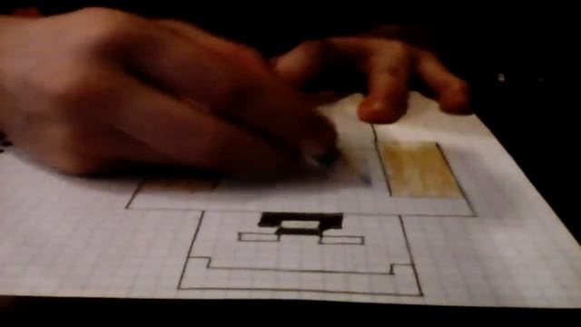 Как намалювать херобрина часть 2 смотреть онлайн