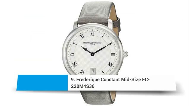 Top 18 Best Women’s Watches Under $500 In The World 2017 ✔ смотреть онлайн
