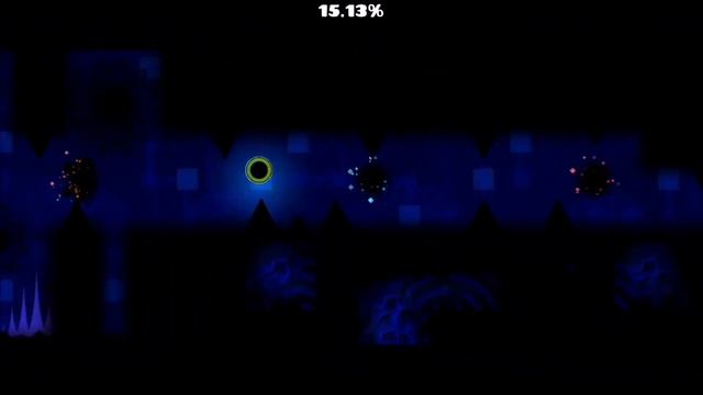 Top 6 Impossible Levels In Geometry Dash #46 (DESCRIPTION) смотреть онлайн
