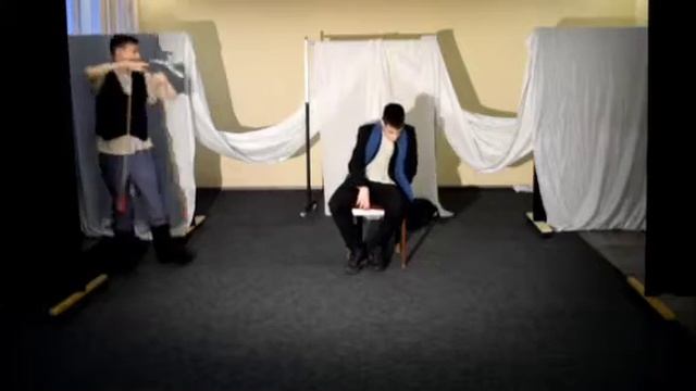 Инсценировка по рассказу А. П. Чехова "Хирургия" смотреть онлайн