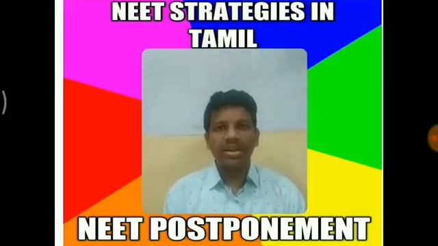 NEET Postponed or Not?😵End This Drama😡Don't Waste Your Time😱What's Next❓ MOTIVATIONAL VIDEO IN TAMI смотреть онлайн