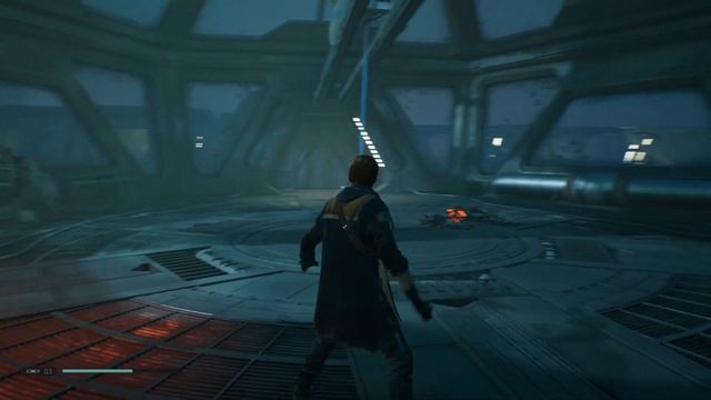 STAR WARS JEDI FALLEN ORDER ЧАСТЬ #9 ФИНАЛ смотреть онлайн