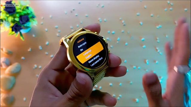 🔥FOSSIL GEN 6 | MASTER COPY | SMART WATCH | FULL UNBOXING AND REVIEW 😱 смотреть онлайн