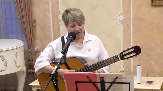 02 Доктор пропишите мне весну - Наталья Баязитова