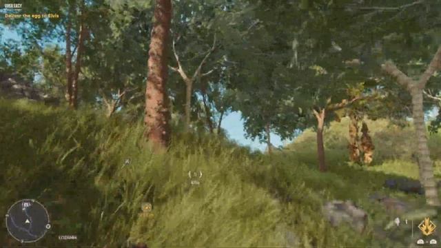 Far Cry 6 | Part 48 | Monterro's Machete смотреть онлайн