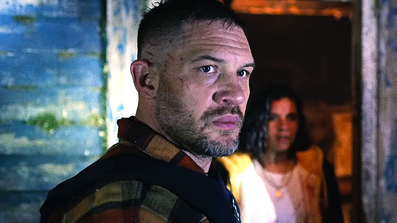 Опустошение - Русский трейлер (2025)