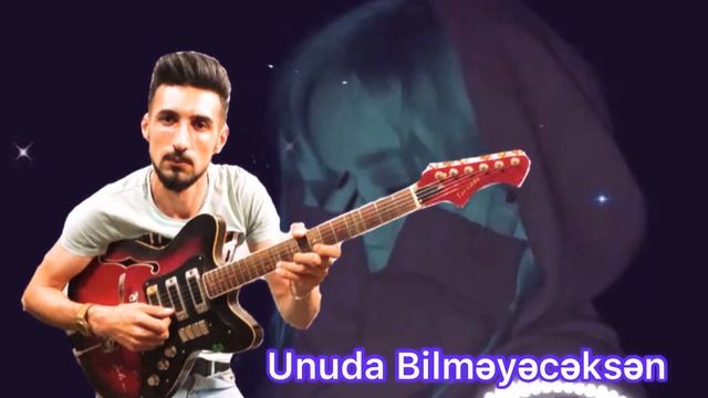 Unuda Bilməyəcəksən. Gitara Elçin Dadaşov.2020 смотреть онлайн