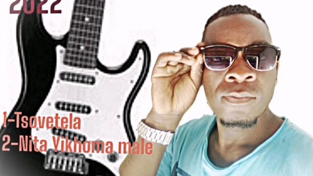 Petro's Boy - Nita Yikhoma Male смотреть онлайн