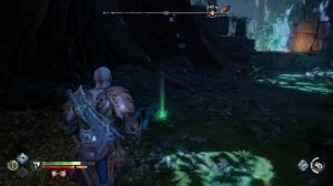 God OF War Ragnarok Прохождение ► РАСПЛАТА ► Полностью на русском языке