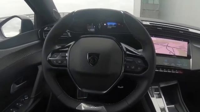 présentation de la nouvelle 308 presentation of the new 308 05/04/2021 смотреть онлайн