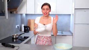 Пышные ПАНКЕЙКИ на молоке — самый простой и вкусный рецепт! Американские панкейки