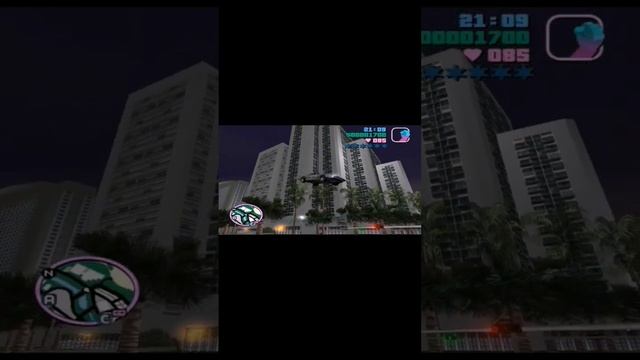 3 High Jumps #gta #gtavicecity #gtaonline #gtav #playstation4 #xbox #hkgaming #ps2 #ps5 #ps4 #gamin смотреть онлайн