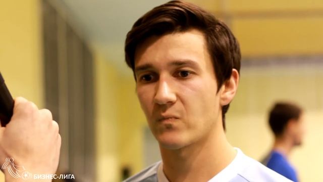 Руслан Клепиков "Лисий Нос" после матча 19.01.16 смотреть онлайн