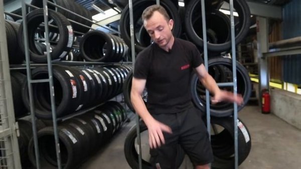 🚨COMPRATIVA DE NEUMATICOS KUMHO ECOWING ES31 VS ECTSA HS52 , CUAL ES MEJOR? | CUAL PONDRIA YO? 🧐