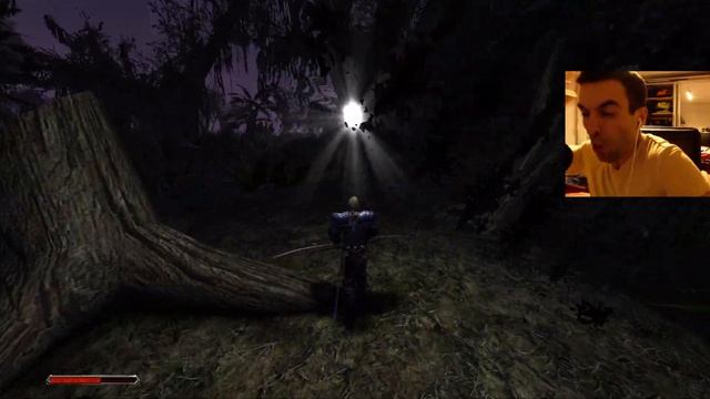 Gothic 1 Definitive Edition 2.2.8 [Deutsch/German] # 153 - Sumpflhaie fritieren und filetieren смотреть онлайн