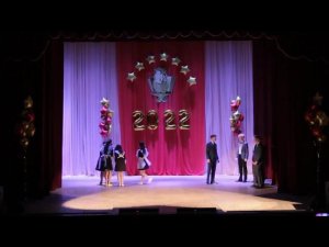 Сценка   "Из жизни школы"