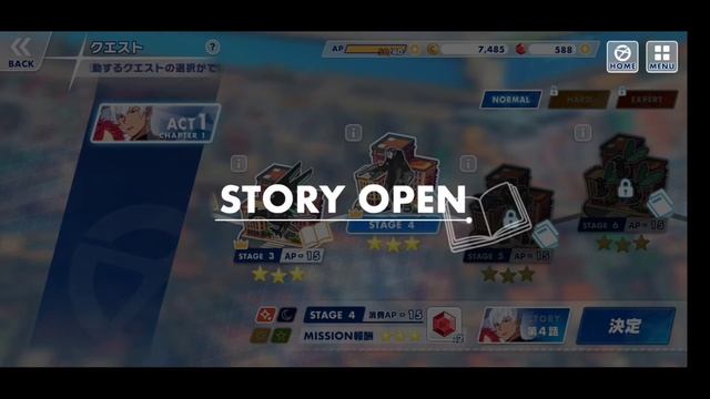 Helios : Rising Heroes - Gameplay Walkthrough - Part 9 - Chapter 1 Act 1 Stage 4 (iOS,Android) смотреть онлайн