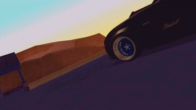 Drift MUSTANG :D Nooobooo beatch## смотреть онлайн