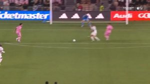 📹 Лионель Месси ЗАБИВАЕТ 🎥 Inter Miami против Toronto FC | Лучшие моменты MLS