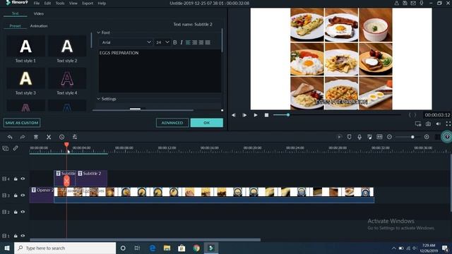 FILMORA VIDEO EDITING SOFTWARE - TUTORIAL FOR BEGINNERS വീഡിയോ എഡിറ്റിംഗ് എളുപ്പത്തിൽ പഠിക്കാം.. смотреть онлайн