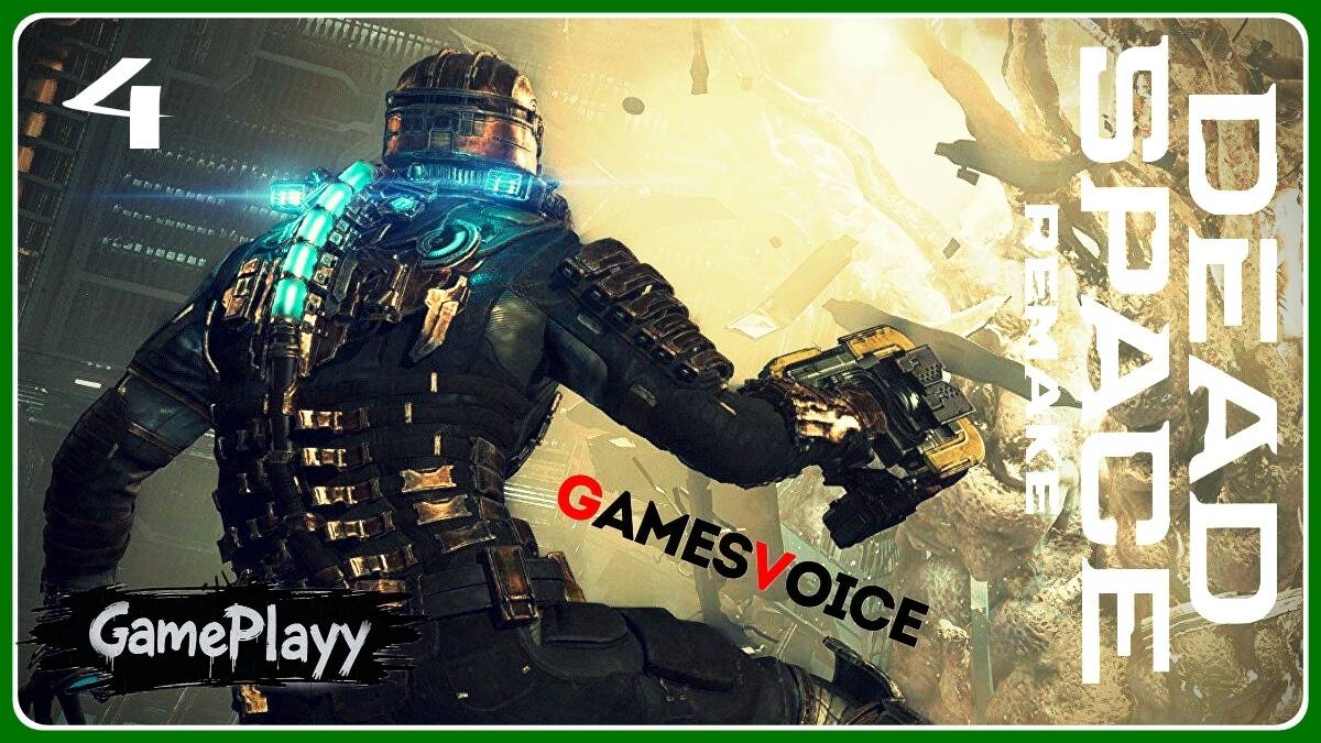 DEAD SPACE REMAKE: Часть 4 глава 3 | Кошмар на "Ишимуре" УГЛУБЛЯЕТСЯ В Хоррор смотреть онлайн