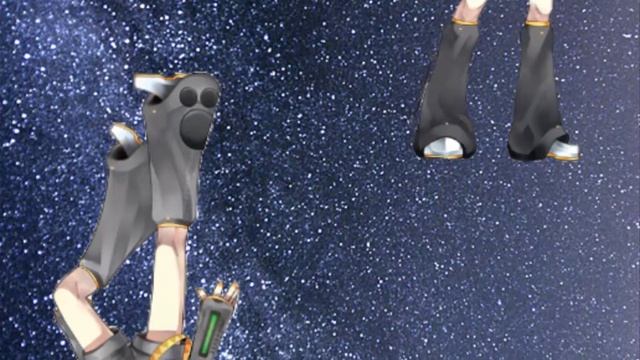 【VOCALOID4】 Rin Kagamine - Yume Sekai (Sword Art Online - Ending 1) смотреть онлайн