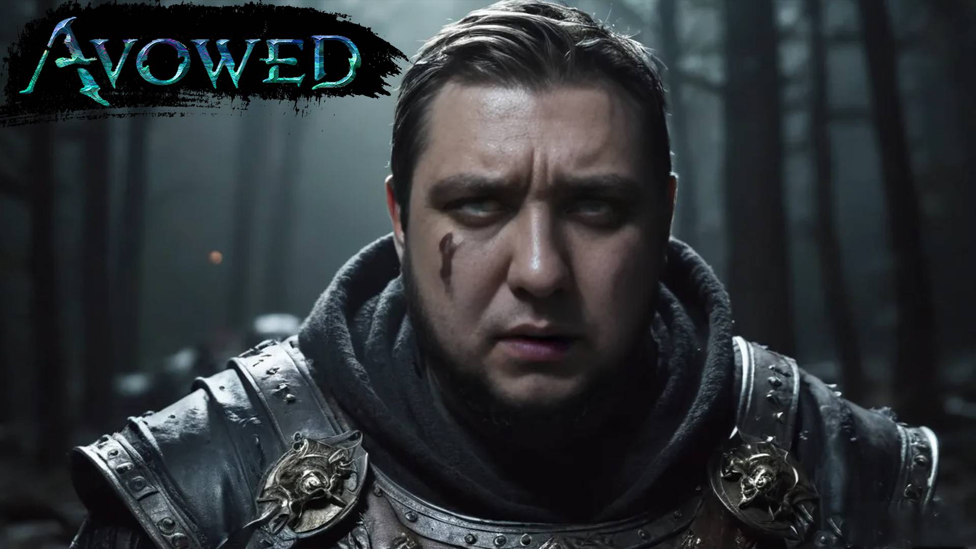 ТЕНИ ПРОШЛОГО - Avowed #15