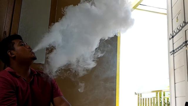 CLOUD VAPE MOD LIMITLESS , RDA TOKUGAWA