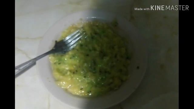 Фруктовая кашка на завтрак смотреть онлайн
