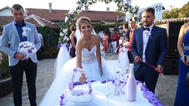 Caner ve Aycan 19.08.2017 Ruse смотреть онлайн