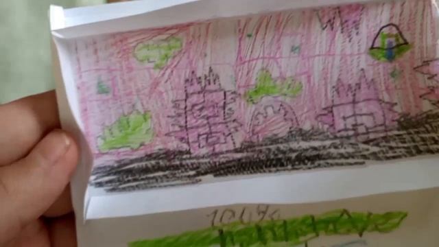 Electroman Adventures но это поделка смотреть онлайн