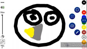 Pingu outro effects round 1