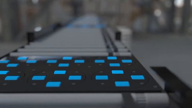 Flowsort - A modular revolution in intralogistics and product sorting смотреть онлайн
