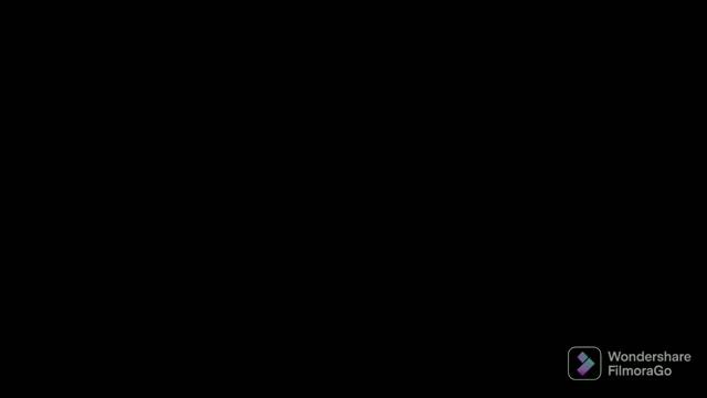 FilmoraGo Android watermark black screen смотреть онлайн