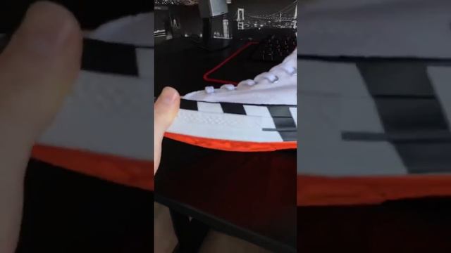 Off White x Converse Chuck Taylor 70 2.0 unboxing! смотреть онлайн