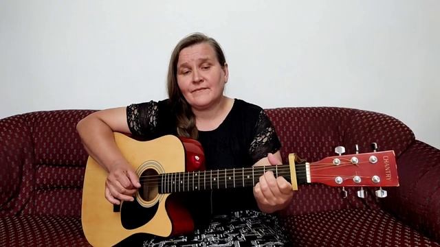 У ног Иисуса - Люба Кравец смотреть онлайн