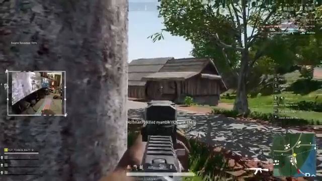Squad Fam - PUBG (Lite) смотреть онлайн