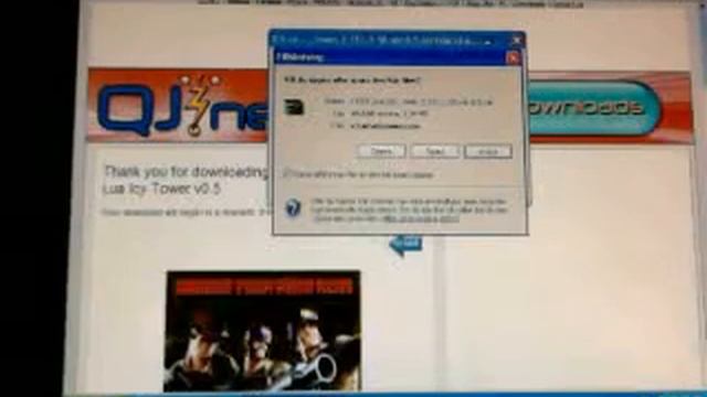 how to dowload icy tower on the psp смотреть онлайн