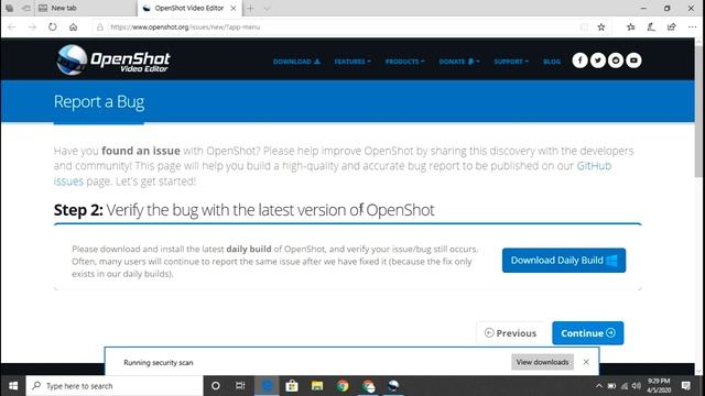 Files Can Not Import For Editing In OpenShot Video Editor Part 3 All Expertness смотреть онлайн
