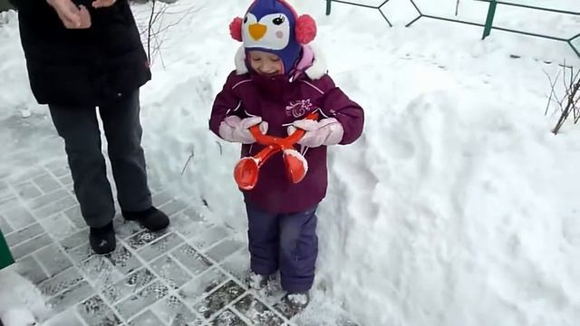 Снежколеп купить смотреть онлайн