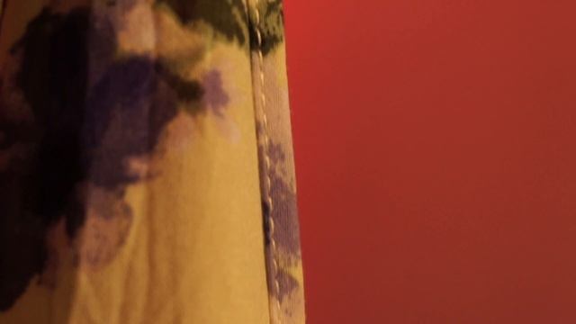 Mercury - Yellow And Flowers