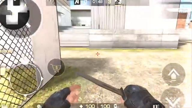 Хахаха !Я размотал выпендрёжника!STANDOFF 2 смотреть онлайн
