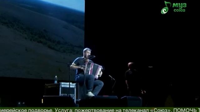 Игорь Растеряев. Соколик. [IPTVRip] смотреть онлайн