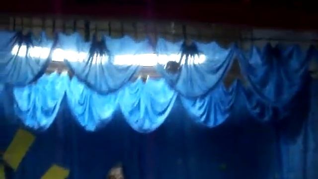 Выступление в Колосово) смотреть онлайн