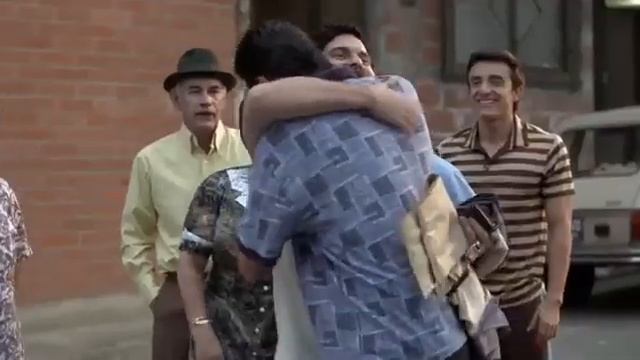 Pablo Escobar El Patron del Mal capítulo 2 смотреть онлайн