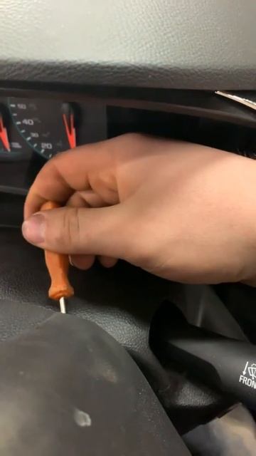 2017 Trax Wheel Airbag